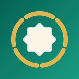Rakaati — ركعاتي icon